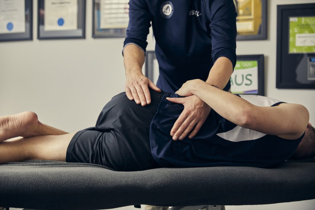 Melbourne Sports Physiotherapy: Elevating Health and Mobility